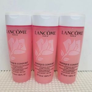 Lancôme Tonique Confort Mini Size 3pcs Set (50ml each)